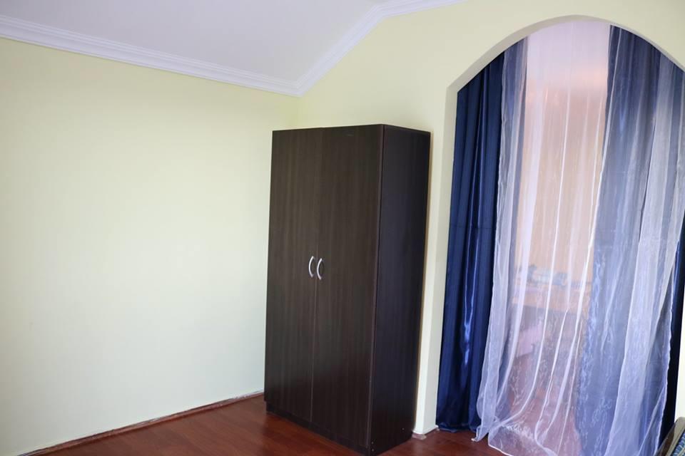 Cactus Hotel Kobuleti Bagian luar foto