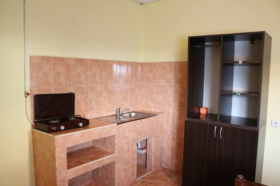 Cactus Hotel Kobuleti Bagian luar foto